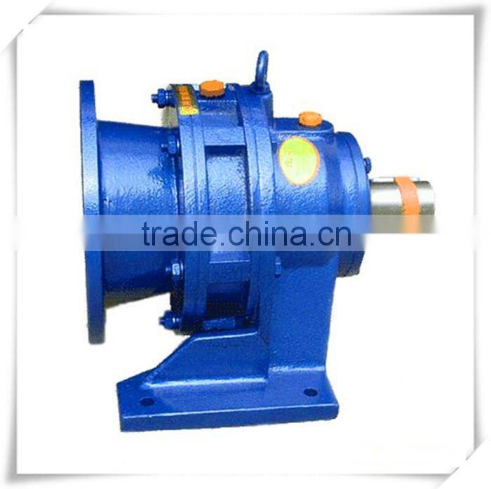 Bwd Cycloid Gear Reducer with Logistic