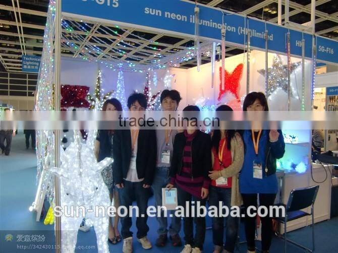 Garden/holiday Decor 2016 Newest Design Led Wireless Christmas Tree Lights Big Christmas Tree