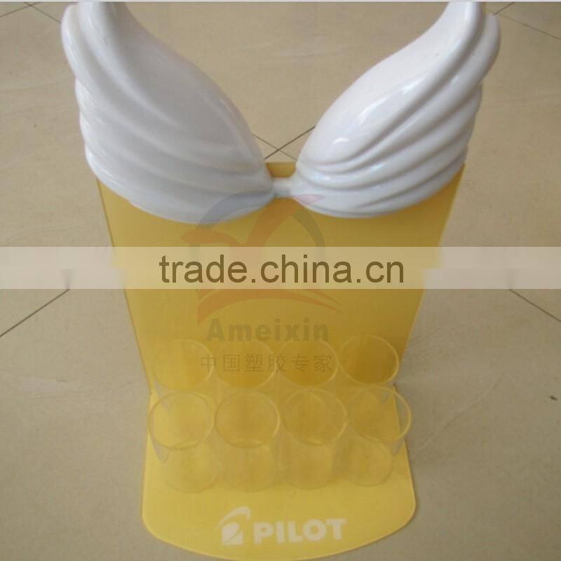 OEM Design Dispenser Stand