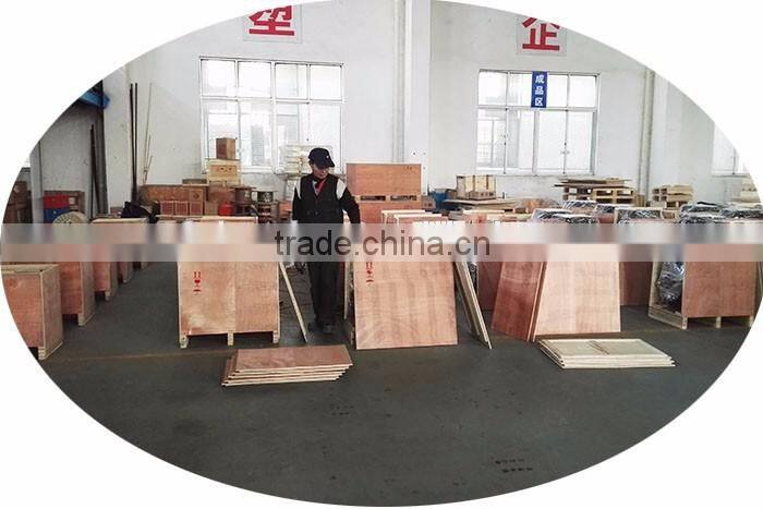 AC Single Phase Alternator Generator 75kw with AVR