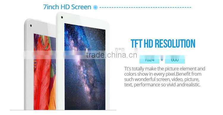 Tablet pc 1024*600 Rochchip 3028 Dual core 1.2GHz Android 4.2 lotus tablets