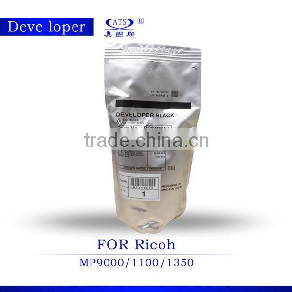 Grade A quality developer type 27 compatible for Ricoh MP9000 1100 1350 China wholesale