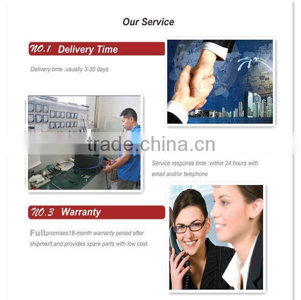 high performace 0.2-450KW 3 phase 400V frequency inverter