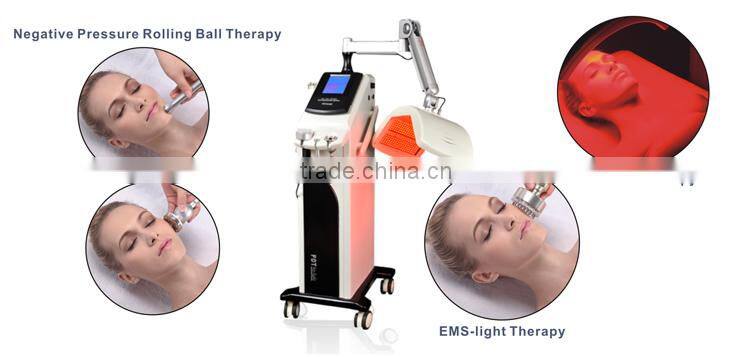 Phototherapy Multiple Functions Beauty Equipment