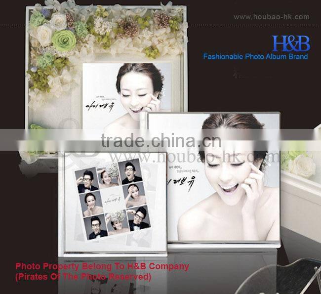 H&B NEW STYLE wedding photo albums online