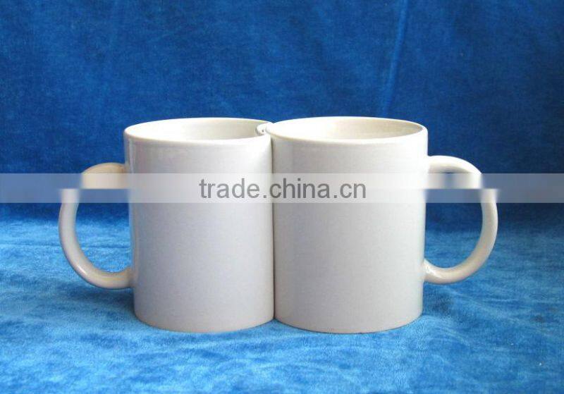 11oz Full Color Sublimation Mug