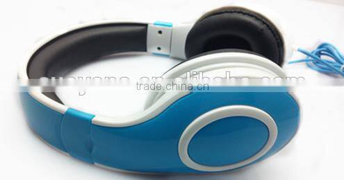 professional wired headphones 2015
