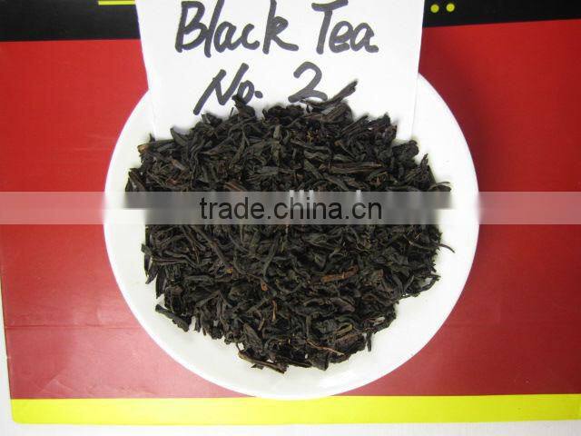 2015 new harvested Autumn black tea No.2