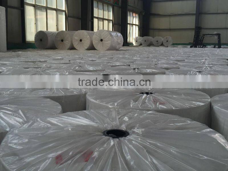 Top sale pp spunbond nonwoven fabric for mattress material