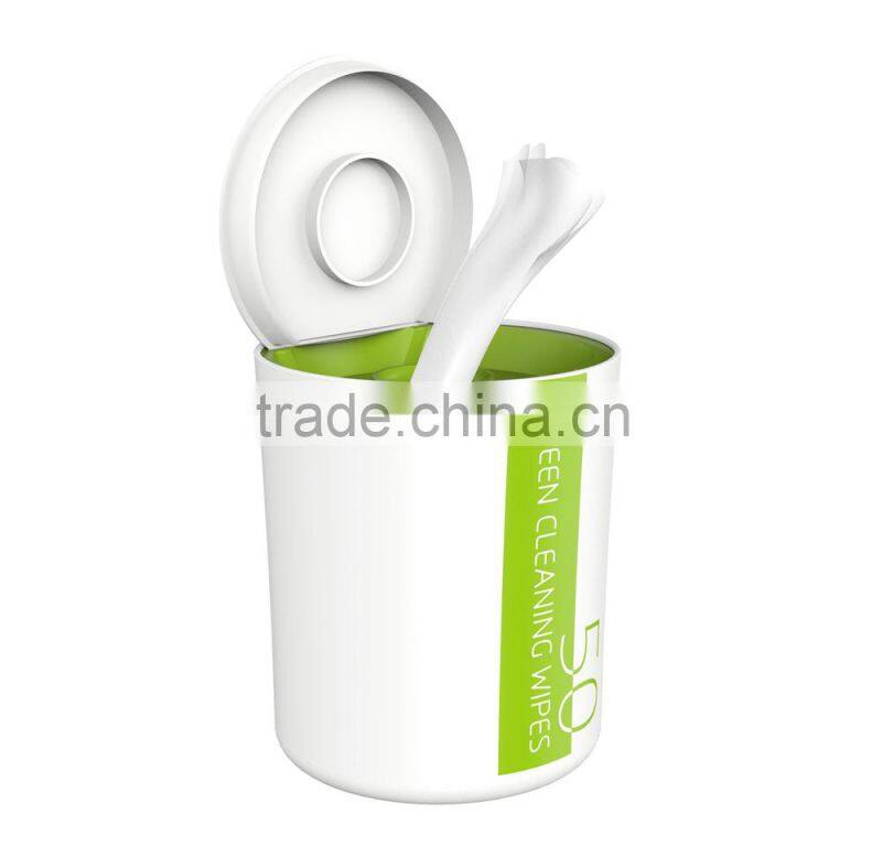 Effective Phone Cleaning Wet Wipes