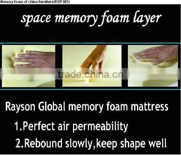 Soft Bed Base and mattress high temperature treated spring mattress,Luxurious bed