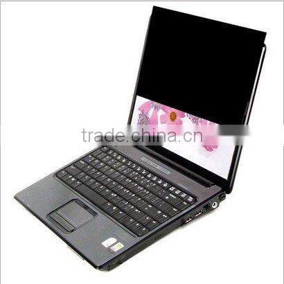 New arrival anti-blue light tempered glass screen protector for laptop