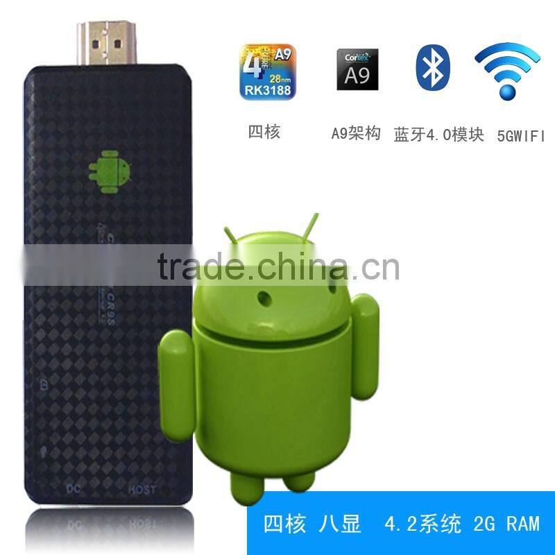 Cloudentgo fire stick cheapest price android dongle support for 4k dongle