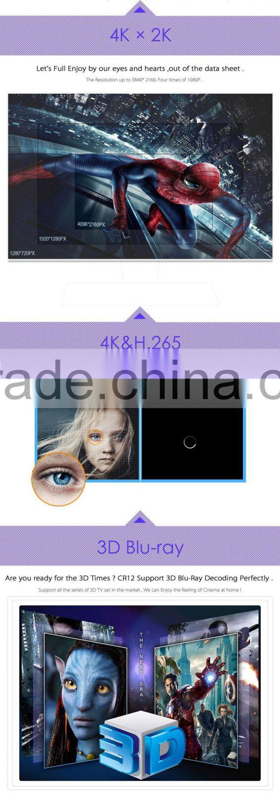 2015 Top selling tv box quad core full hd 1080p RK3188 porn video android tv box arabic channel free sex tv with Camera and MIC