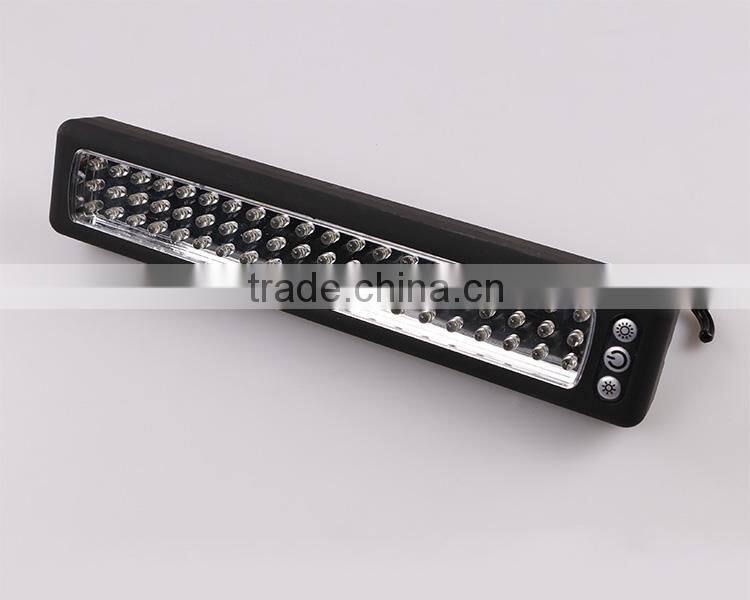 Best Selling Good quality 60LED work light bright adjust