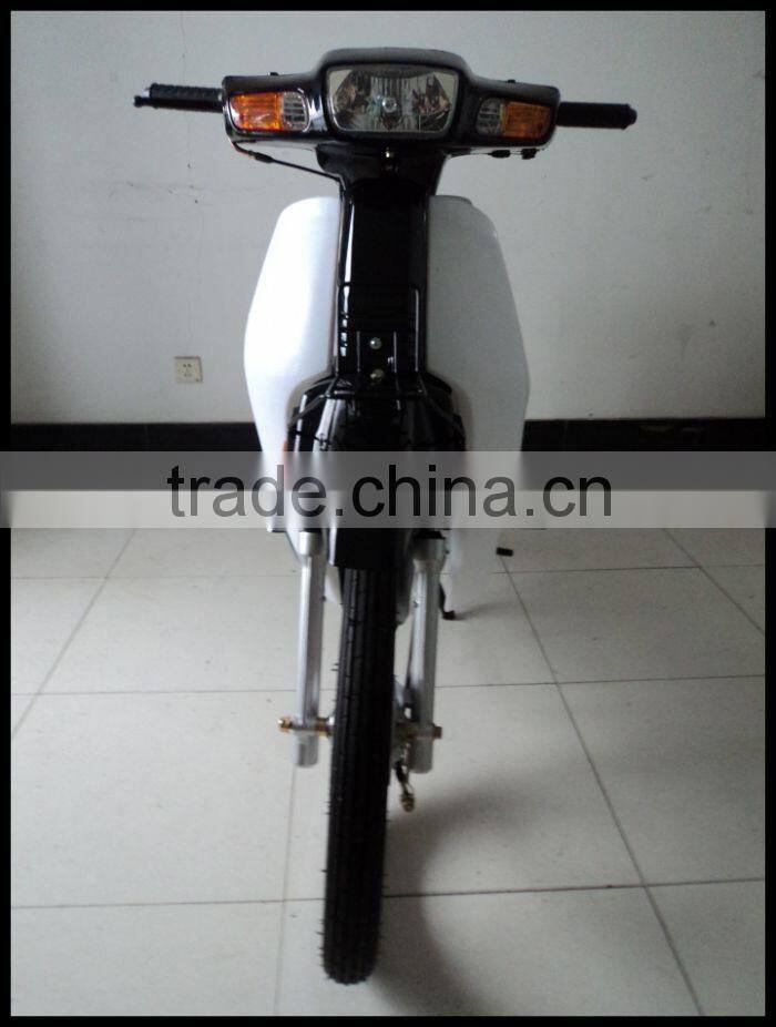 Chinese cub motorcycle JD110C-8 for sale