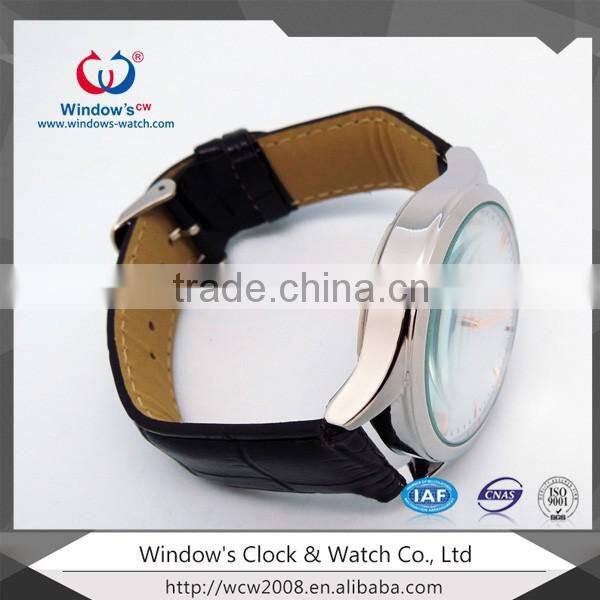 Hight quality couple lover wrist watch