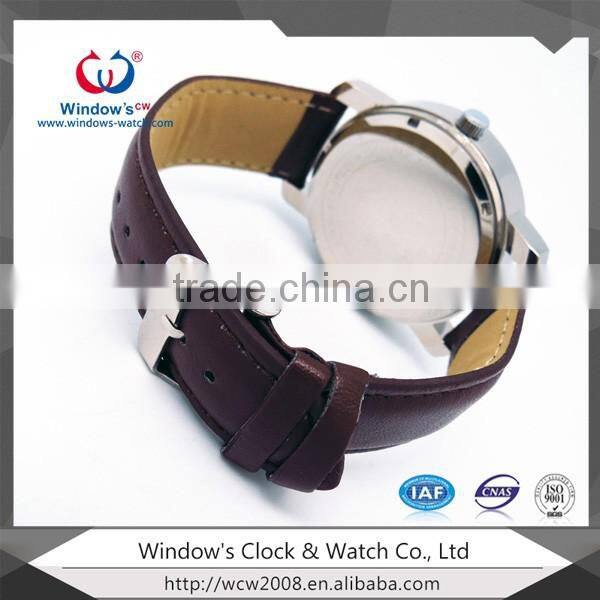 Hight quality couple lover wrist watch