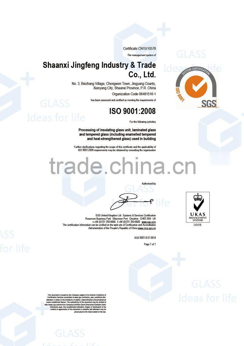 Art decorative ceramic silkscreen glass, art window and door glass, tempered glass, insulated glass