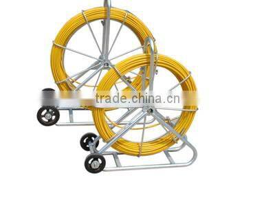 Cable Ground Roller / Pulley Block
