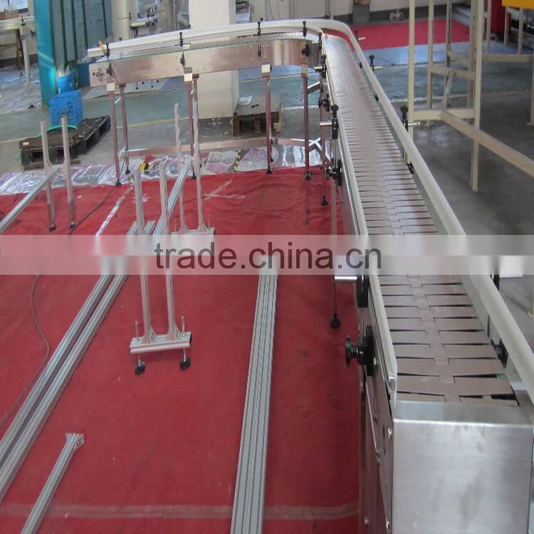 Conveyor for Bottled Water Filling Line