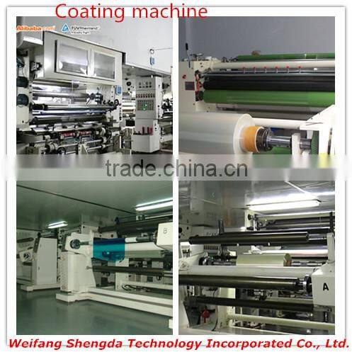 PET silicone release film with competitive price