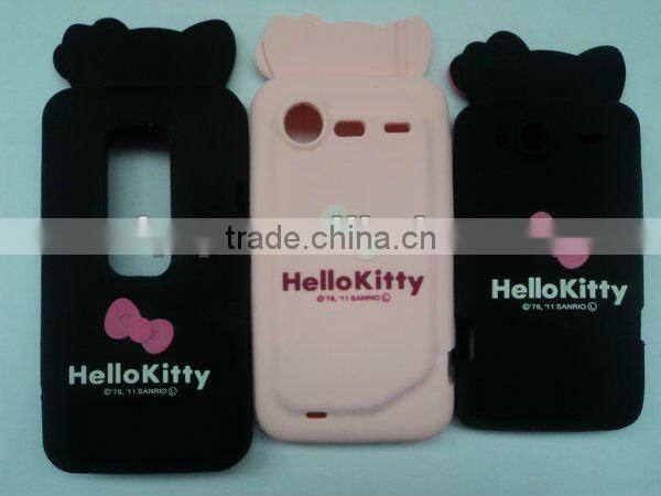 waterproof cell phone case PC cover