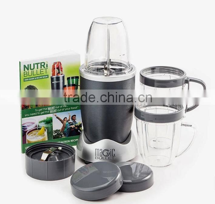 12-Piece High-Speed Blender