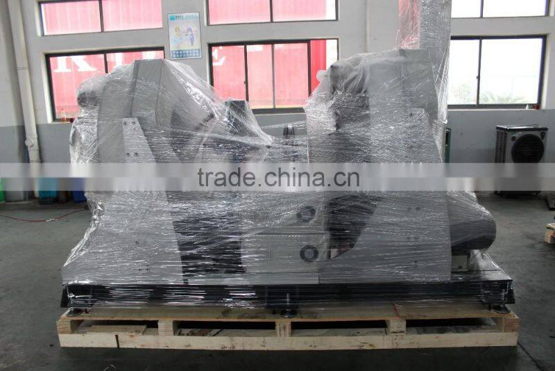 Plumbing crimping machine rubber hose crimping machine hydraulic hose crimping machine