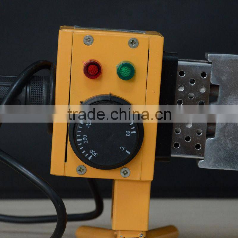 Cheap Price Ppr Welding Tools Plastic Pipe Butt PPR Welding Machine