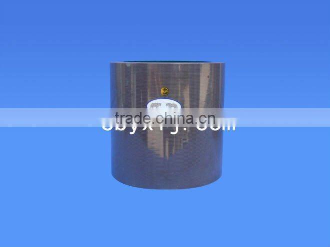 10"Brown SBR Rice Huller Rubber Roller