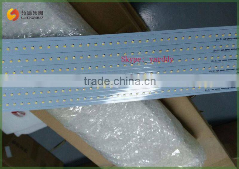 Control panels pcb design for pool heat pump/ OEM manufacturer