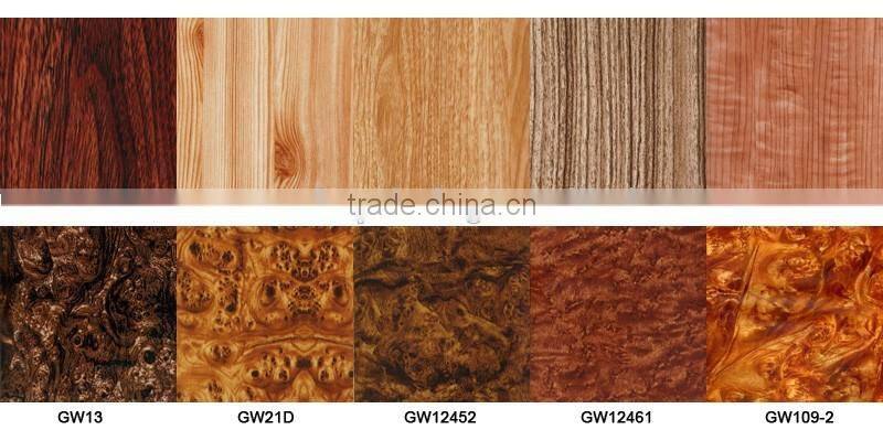 2016 New design hot sale water transfer printing film/hydro graphic sexy ladies design film