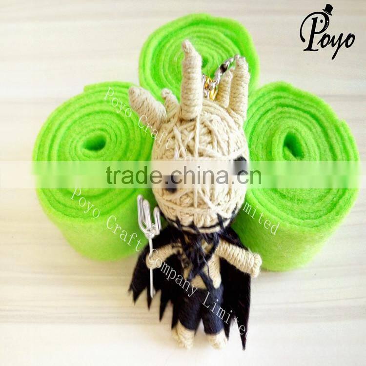 voodoo doll custom handmade srting doll for gifts