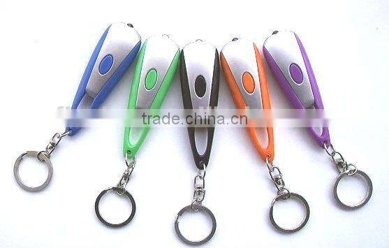 keychain light, led keychain
