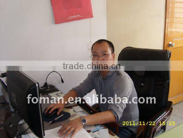 90x40mm rose quartz gemstone massager