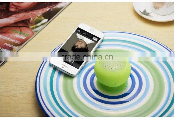 High quality hot sell mini innovation bluetooth speaker