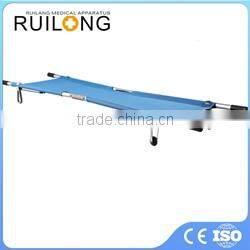Aluminium Foldable Medical Evacuation Stair Stretcher