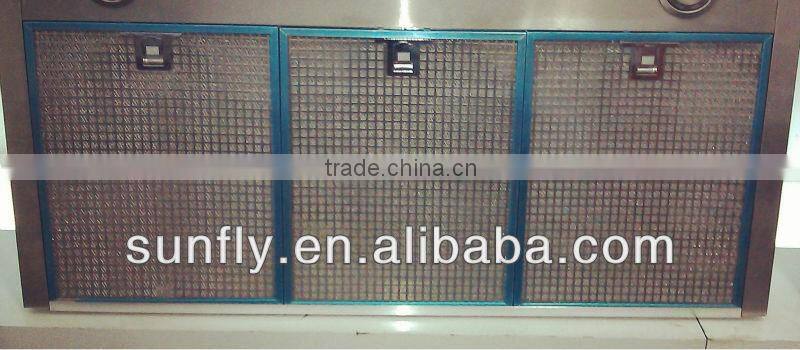 LOH8901-03(900mm) kitchen appliance range hood