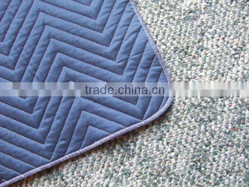 cheap washable pet mat back-seat pet mat