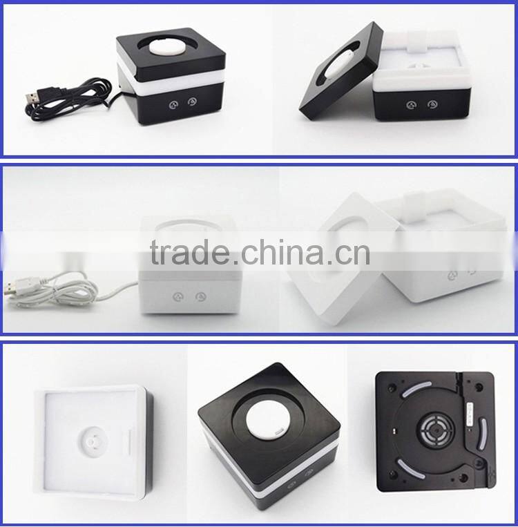 Best price Car Cool mist humidifier/ USB humidifier / LED diffuser