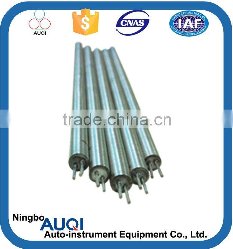 Single omega wire, double type k thermocouple wire, T/J/E/K type electrical wire coil