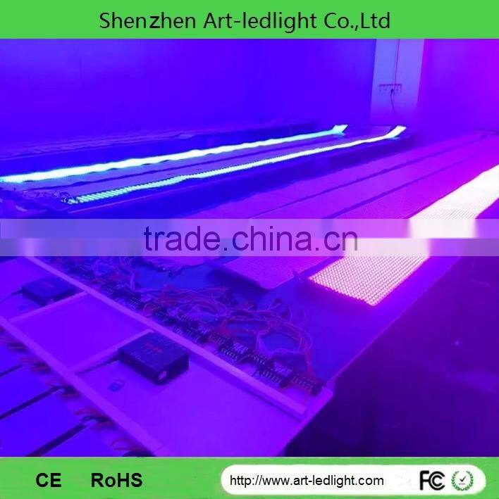 Silicon digital ws2812b led strip ws2812b addressable led 5050 RGB tape 5v 12v