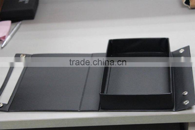 Exquisite mahjong box with custom logo