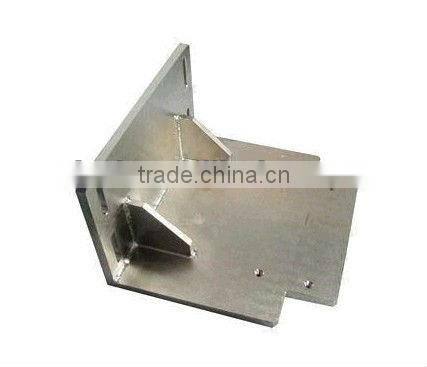 Welded Service & Welded Product