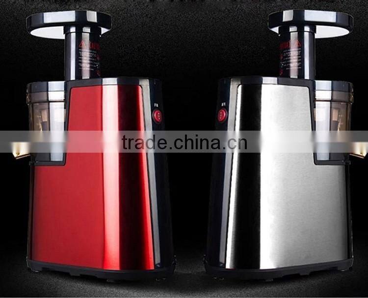 High quality Stainless Steel Housing Juicer
