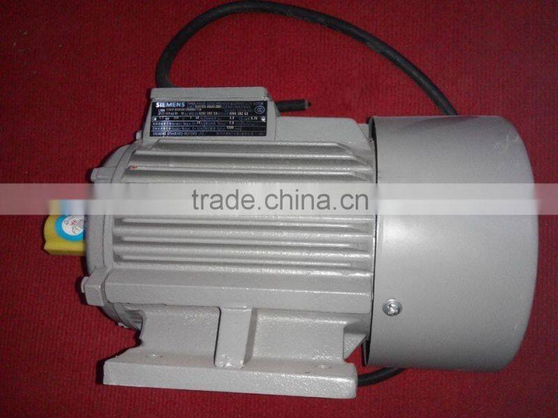 Centrifugal push-pull Exhaust Fan