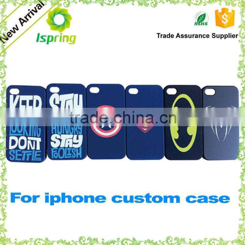 use for iphone 4s high end cell phone cases