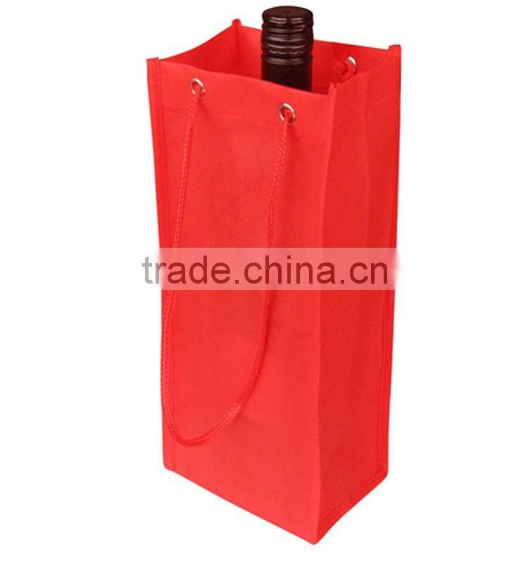 single wine 1.5L bottle bag