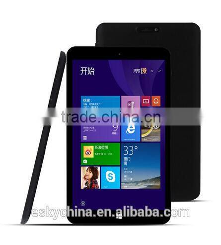 2016 new 8 inch tablet pc Intel baytrial Z3735F 2GB/1GB RAM , 16GB / 32GB Flash win 8 Low-cost Tablet , tablets , tablet pc